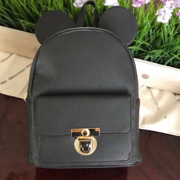 primark mickey backpack